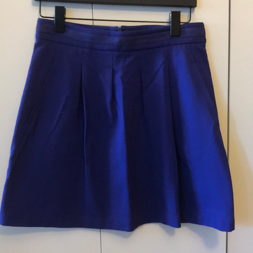 Theory skirt